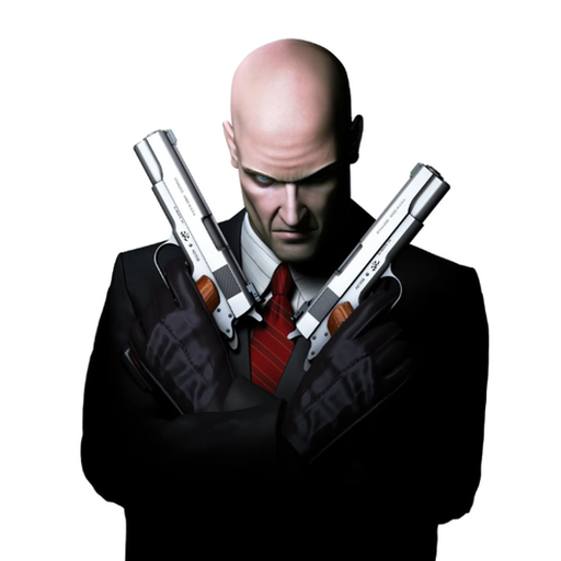 Hitman