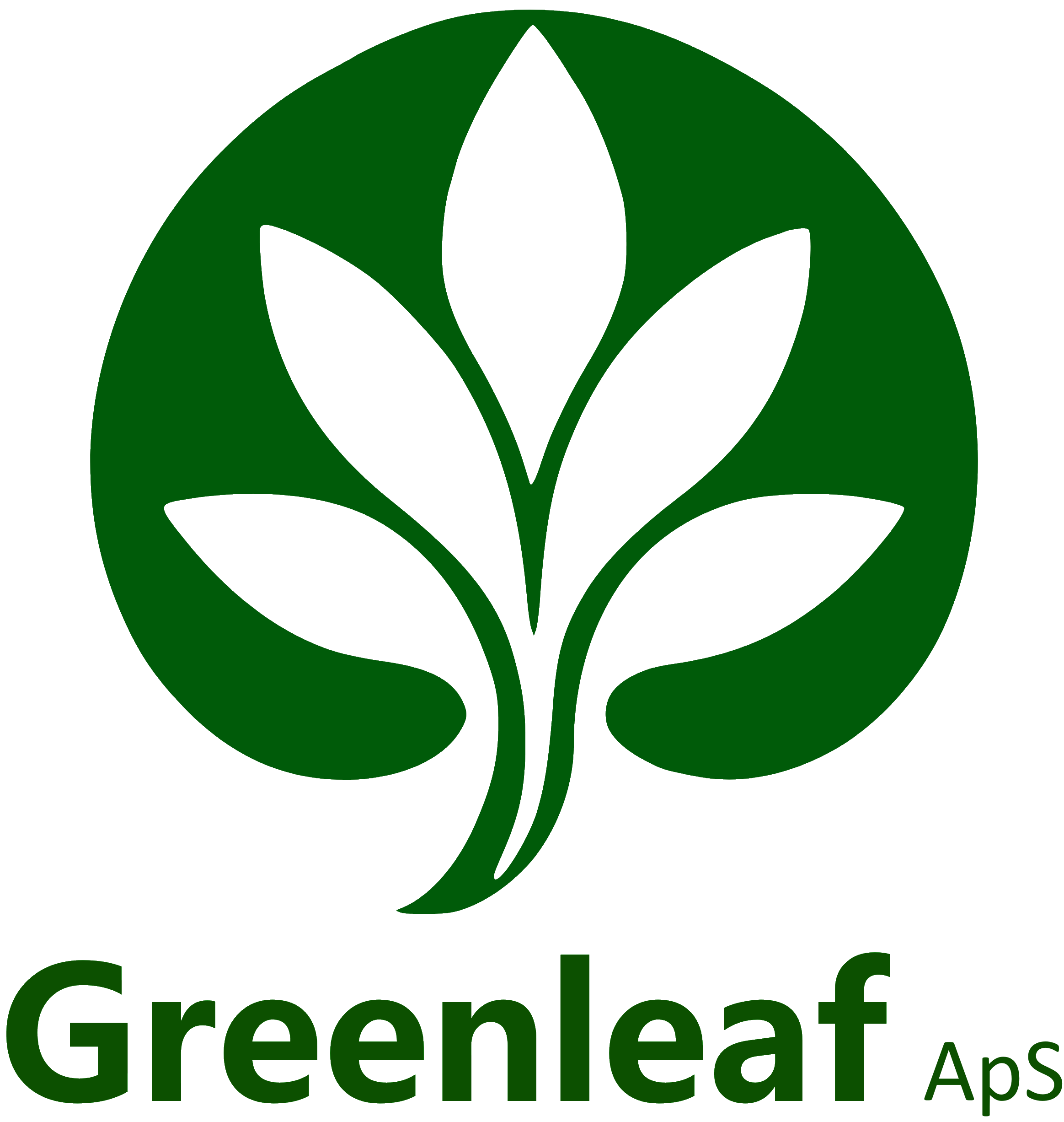 Greenleaf Logo